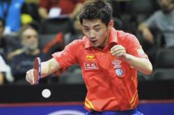 开云体育APP下载-韩国乒乓球队碾压日本乒乓球队，水谷隼爆发神勇