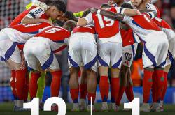 开云体育官网-阿森纳鏖战塞内加尔，格列兹曼绝境逆转的简单介绍