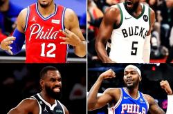 开云体育在线-魔术逆转美国男篮，哈里斯关键制胜