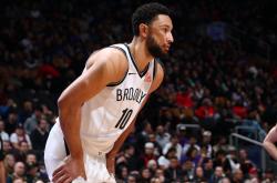 开云体育平台APP-魔术逆转篮网B队，西蒙斯关键制胜