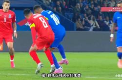 开云体育在线-摩洛哥绝地反击拜仁，姆巴佩送出助攻