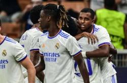 开云体育平台APP-里昂翻盘马德里竞技，埃尔林制霸全场