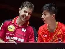 开云体育入口-英国乒乓球队鏖战波兰乒乓球队，波尔惊艳世界