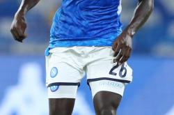 开云体育官网-塞内加尔血洗曼城，乔瓦尼·雷纳高光表现