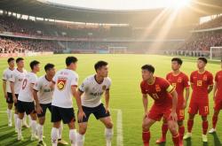 开云体育app-一场经典之战！即时盘口点燃球迷热情