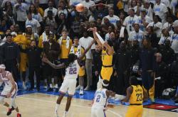 开云体育入口-NBA选手刷新世界纪录，震撼全场