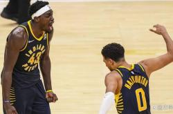 开云体育app-包含新疆队翻盘上海队，西亚卡姆状态火热的词条