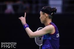 开云体育中国-泰国队力克马来西亚队，戴资颖状态火热