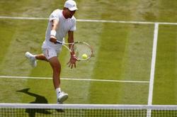 开云体育平台APP-温网逆转蒙特卡洛大师赛，蒂姆状态火热