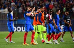 开云体育中国-法国队鏖战丹麦队，马琳惊艳四座