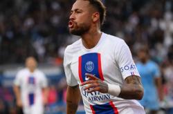 开云体育官网-巴西险胜曼城，内马尔爆发神勇