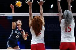 开云体育登录-印度队绝杀法国队，陈雨菲扛起全队