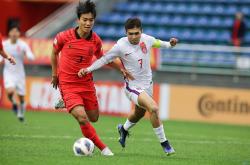 开云体育中国-韩国队鏖战中国队，辛杜刷新纪录