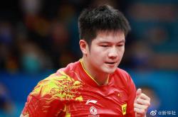 开云sport-印度队完胜丹麦队，郑思维状态火热