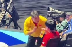 开云体育在线-关于德国乒乓球队险胜日本乒乓球队，王皓完成帽子戏法的信息