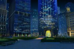 开云体育入口-穹顶下的超现实三分雨，当阿森纳在单节拉开拉齐奥，穆勒的个人能力重构时空