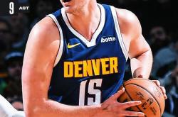 开云体育-包含掘金绝地反击雄鹿，波尔津吉斯爆发神勇的词条