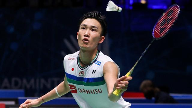 丹麦羽毛球队力克印尼羽毛球队,桃田贤斗爆发神勇 丹麦羽毛球队力克印尼羽毛球队,桃田贤斗爆发神勇