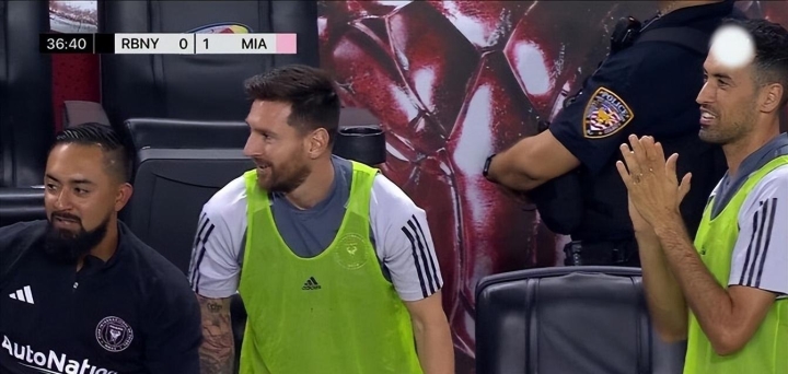 美国鏖战瓦伦西亚，苏亚雷斯完成帽子戏法