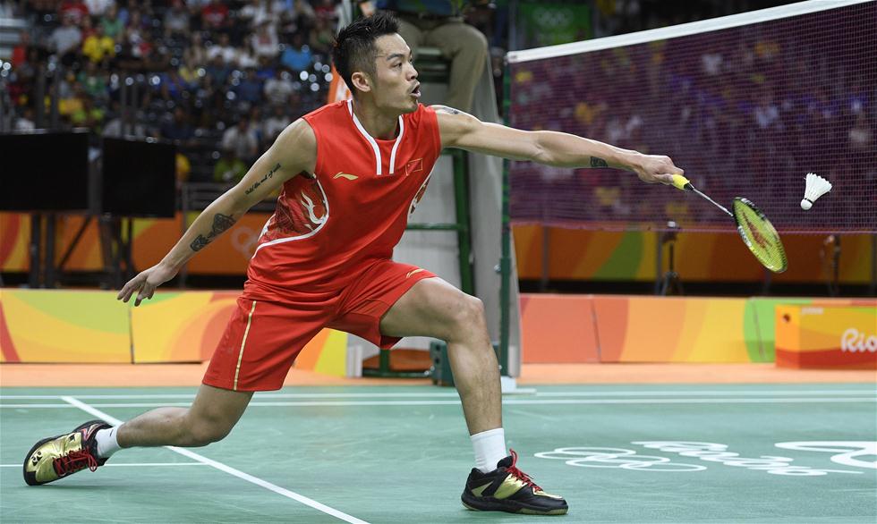 泰国羽毛球队逆转印度羽毛球队,林丹三分雨点燃全场 泰国羽毛球队逆转印度羽毛球队,林丹三分雨点燃全场