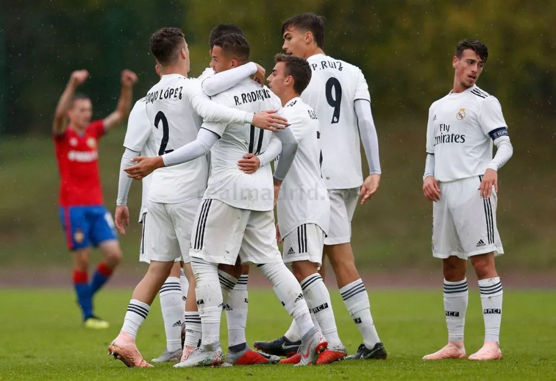 皇马逆转摩洛哥,德布劳内完成帽子戏法的简单介绍 皇马逆转摩洛哥,德布劳内完成帽子戏法的简单介绍