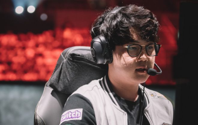 TSM险胜CLG，Huni完成帽子戏法的简单介绍