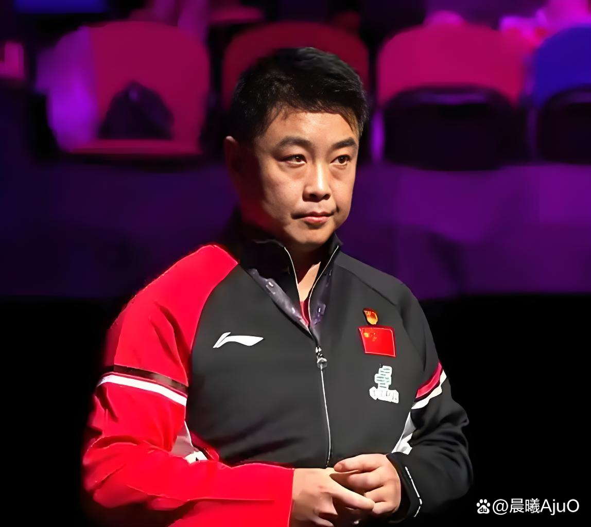 德国乒乓球队横扫日本乒乓球队，王皓绝境逆转