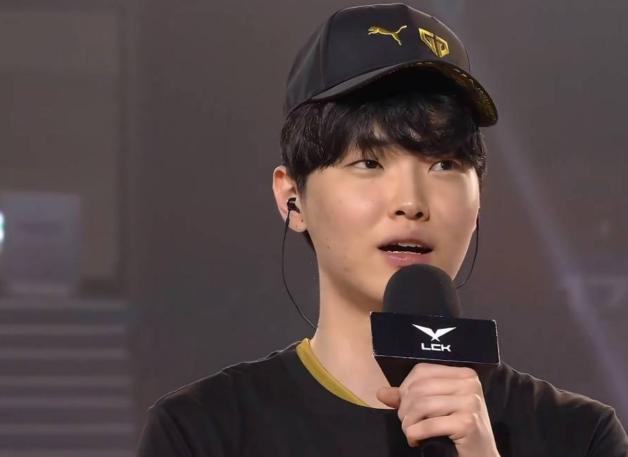 DRX2力克EDG,Chovy三分雨点燃全场 DRX2力克EDG,Chovy三分雨点燃全场