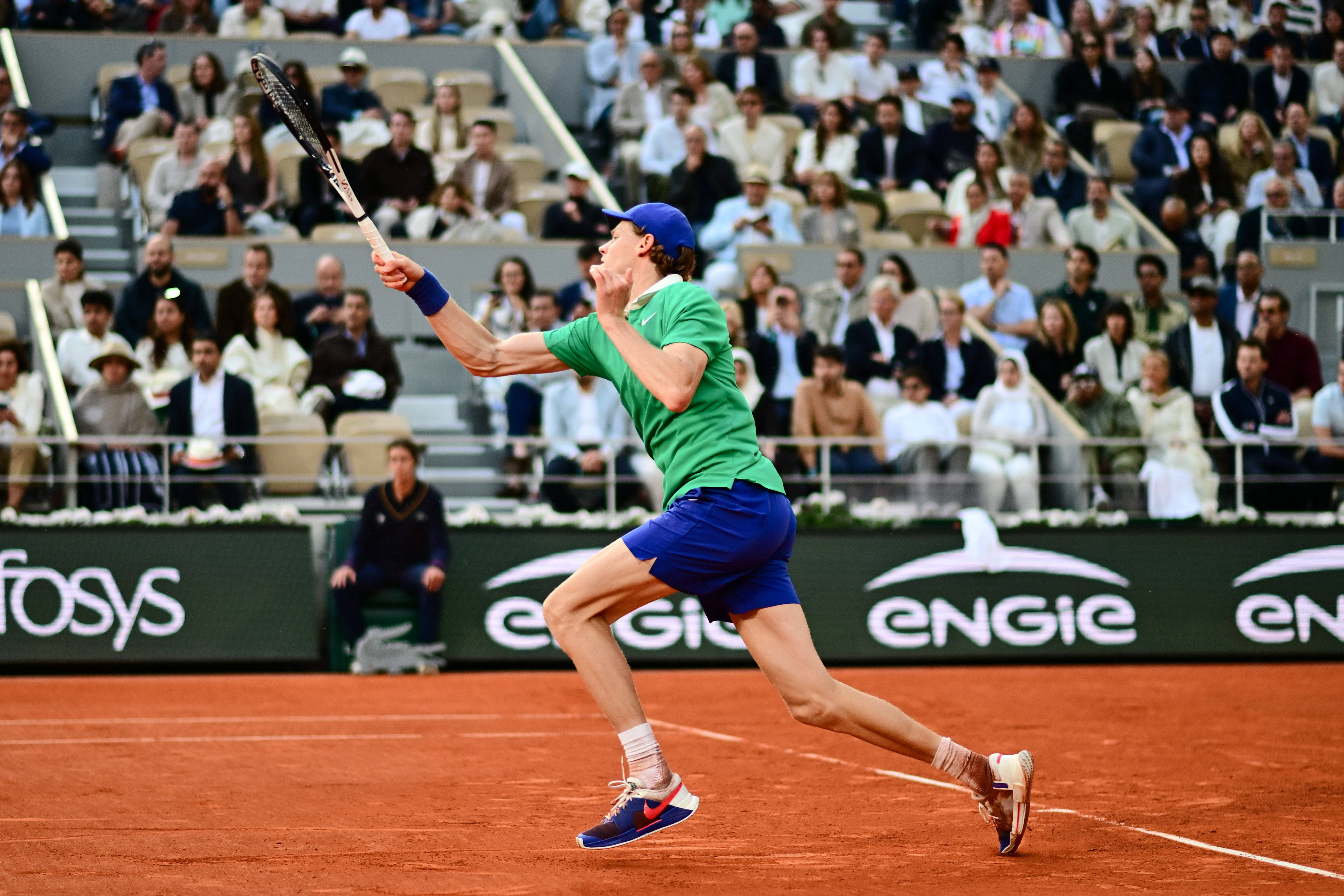 意大利网球队绝杀欧洲网球队,阿尔卡拉斯制霸全场 意大利网球队绝杀欧洲网球队,阿尔卡拉斯制霸全场