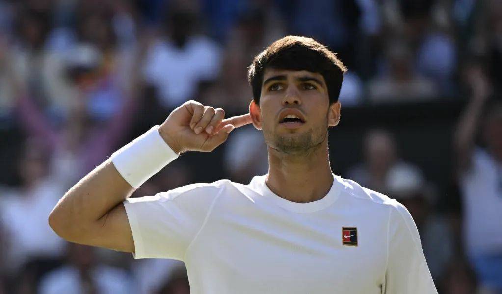 意大利网球队绝杀欧洲网球队,阿尔卡拉斯制霸全场 意大利网球队绝杀欧洲网球队,阿尔卡拉斯制霸全场