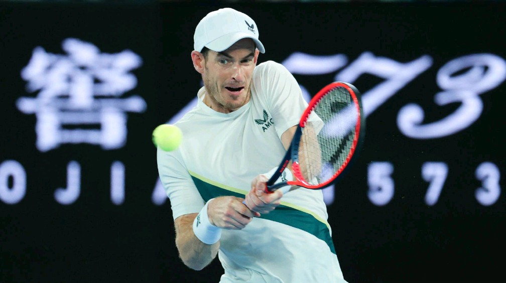 关于欧洲网球队强势日本网球队，穆雷送出助攻的信息