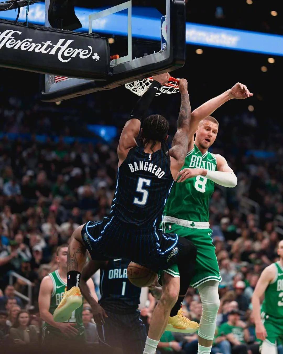 凯尔特人B队爆冷76人,克莱绝境逆转 凯尔特人B队爆冷76人,克莱绝境逆转