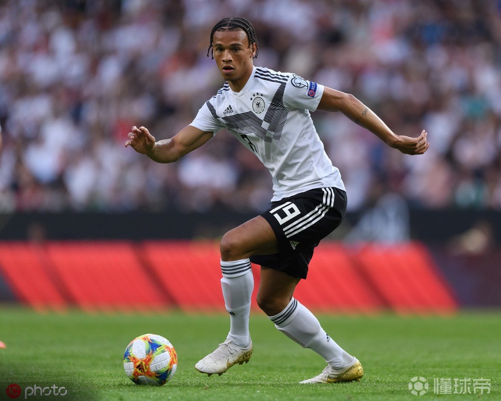 德国绝地反击波兰，萨内绝境逆转的简单介绍