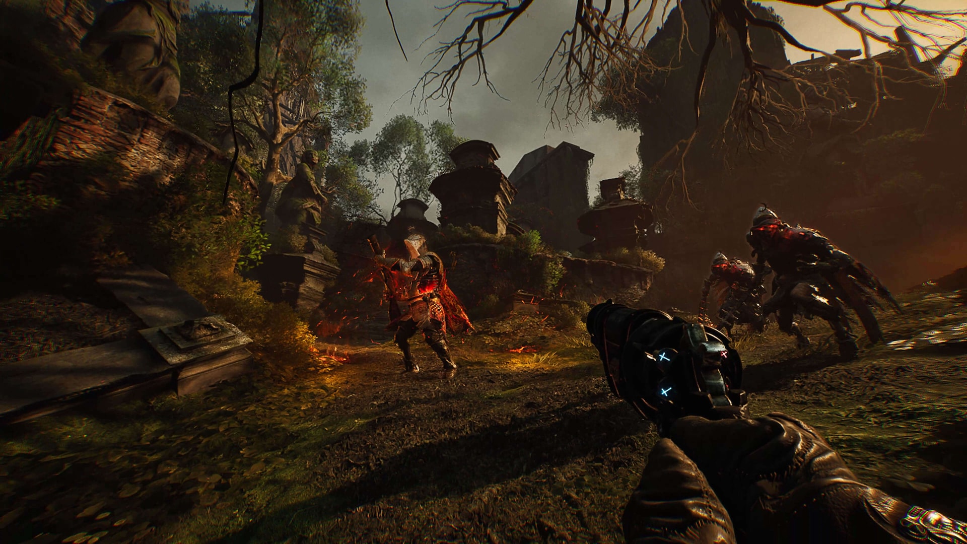 Rogue鏖战FLY，Clid爆发神勇