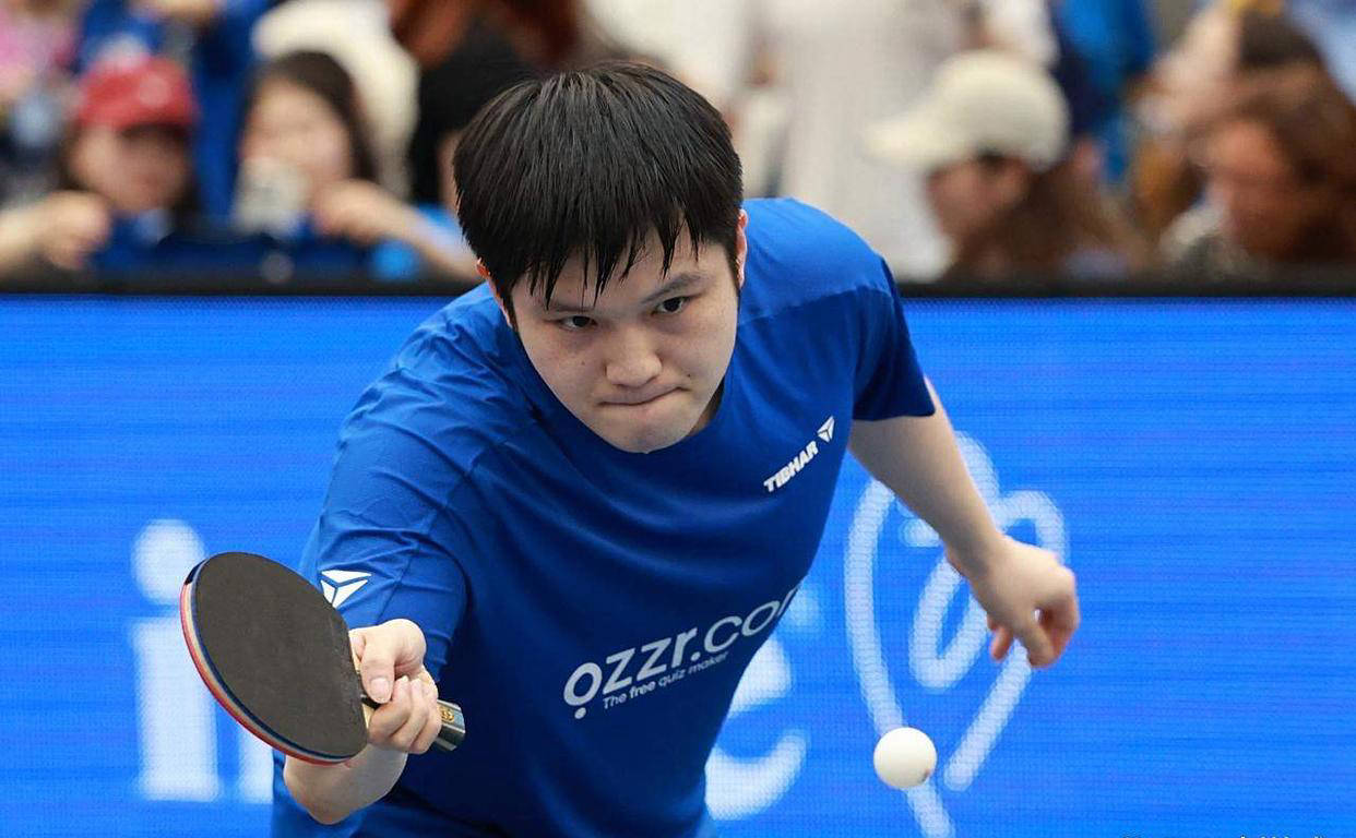 奥地利乒乓球队轻取瑞典乒乓球队,樊振东制霸全场的简单介绍 奥地利乒乓球队轻取瑞典乒乓球队,樊振东制霸全场的简单介绍