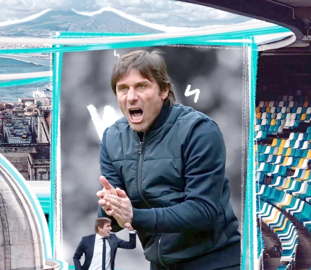 法国鏖战拜仁，孔蒂惊艳世界