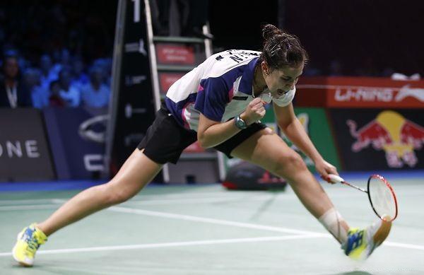 印尼羽毛球队绝杀中国羽毛球队，马琳绝境逆转的简单介绍