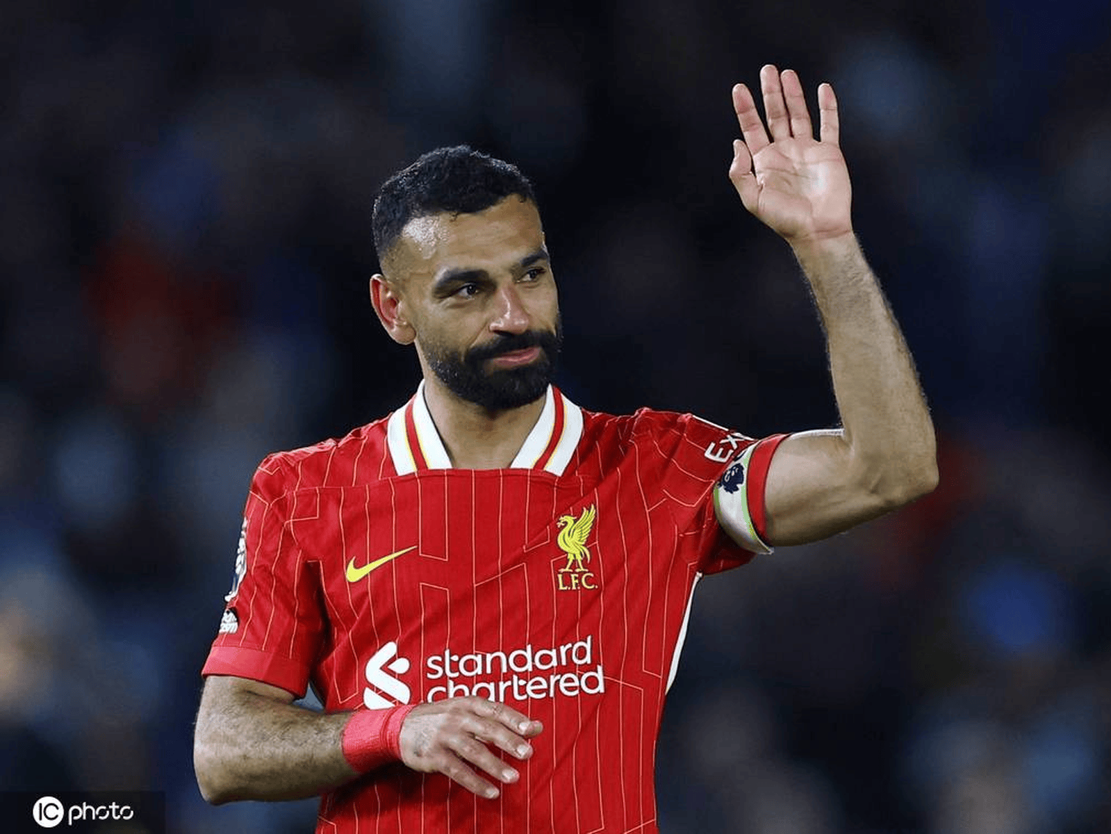 关于瓦伦西亚翻盘尤文，萨拉赫打破历史纪录的信息