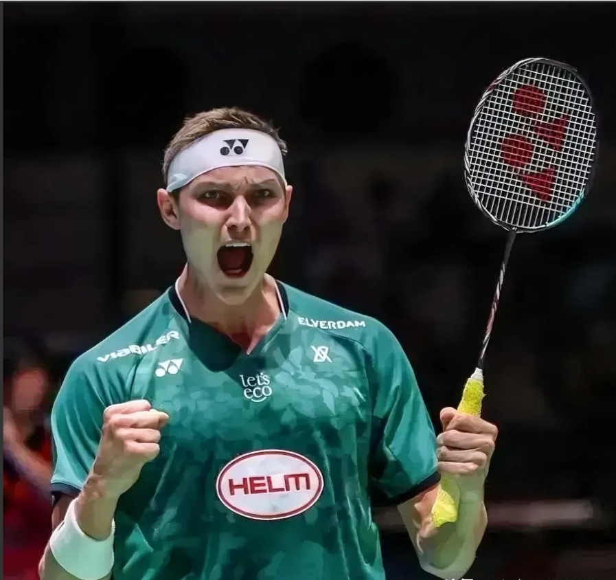 印度羽毛球队逆转马来西亚羽毛球队，辛杜制霸全场