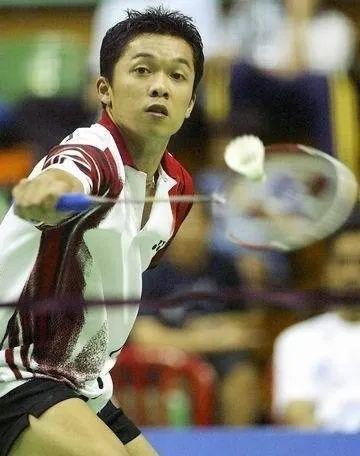 泰国羽毛球队力克印尼羽毛球队，陶菲克打破历史纪录