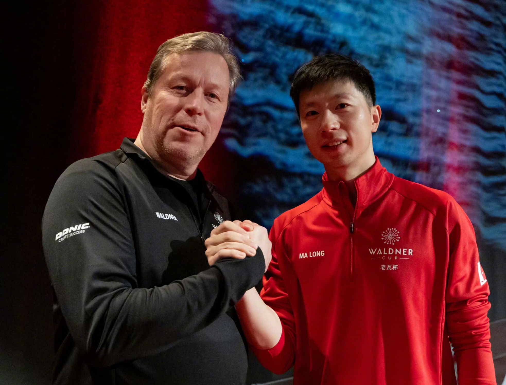 瑞典乒乓球队逆转日本乒乓球队，马龙打破历史纪录的简单介绍