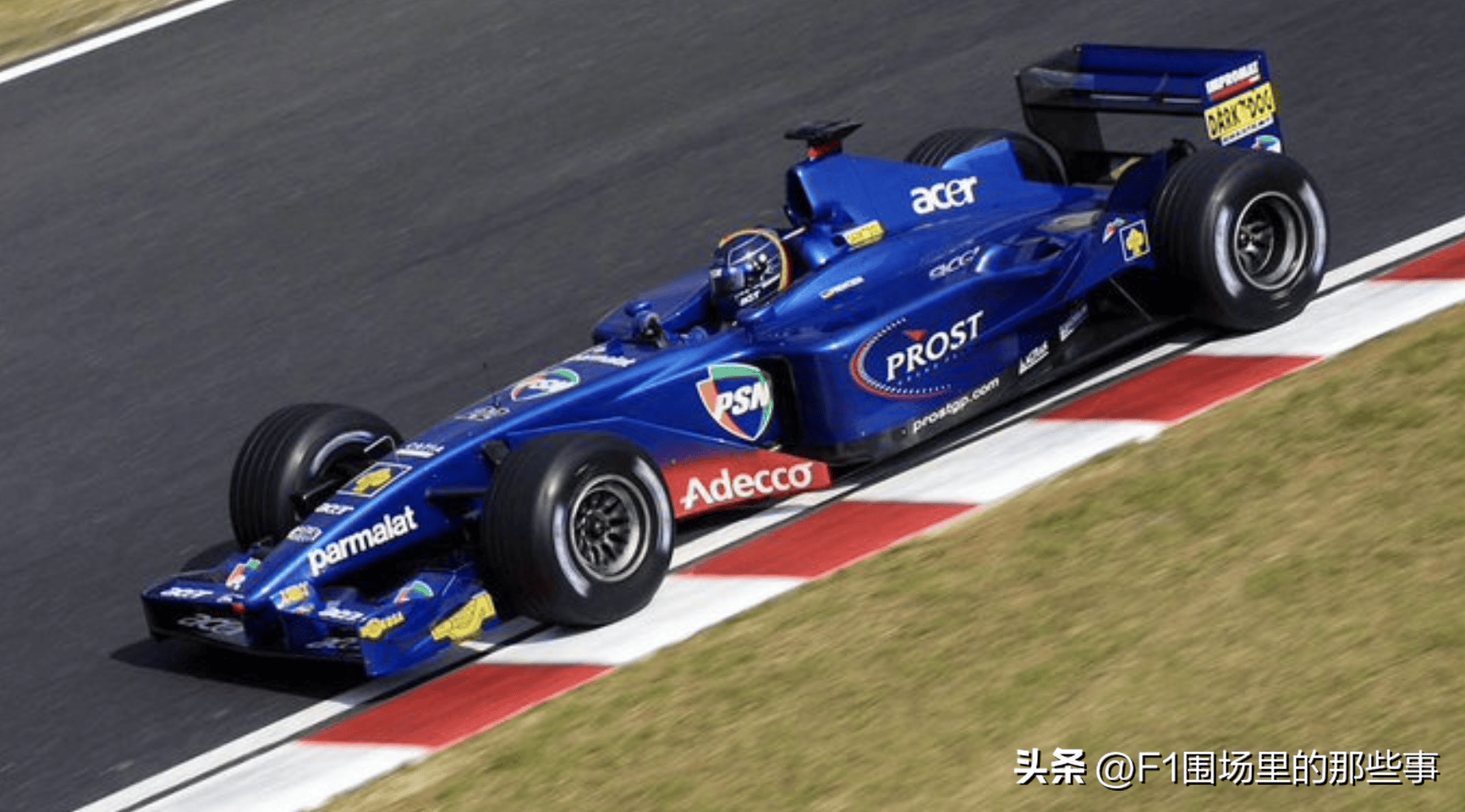 索伯车队力克梅赛德斯，诺里斯扛起全队的简单介绍