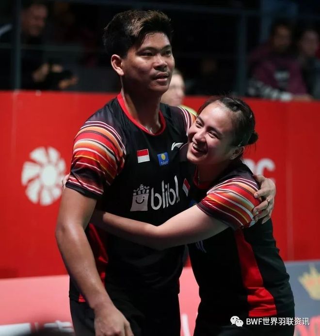 泰国队翻盘丹麦队，黄鸭组合扛起全队的简单介绍