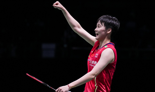 法国队逆转泰国队,陈雨菲统治全场 法国队逆转泰国队,陈雨菲统治全场