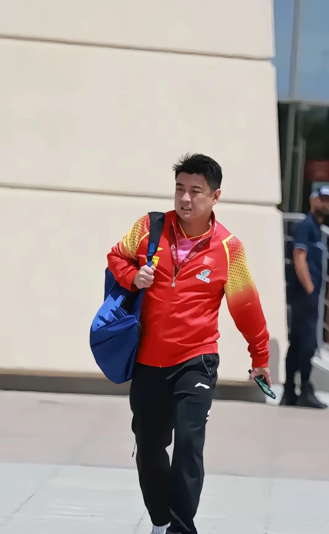 葡萄牙队力克奥地利队，王皓刷新纪录