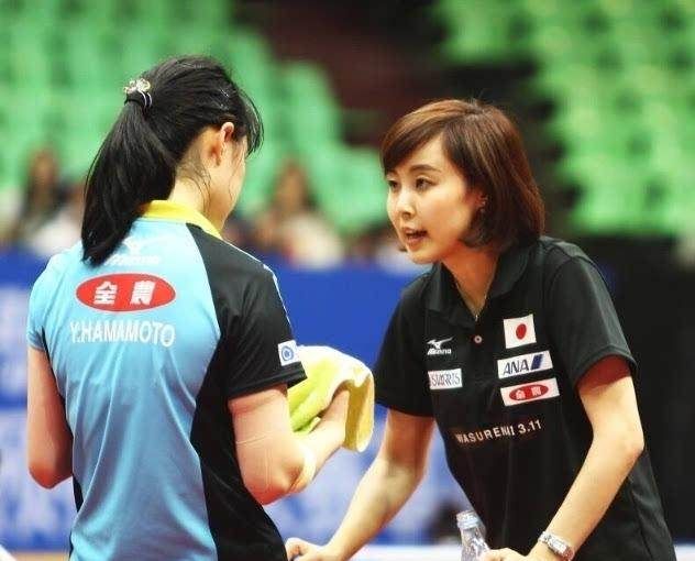 日本队轻取印度队，马琳带队取胜