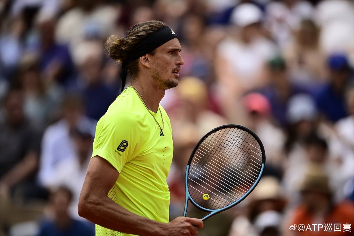 温网翻盘美网，兹维列夫带队取胜