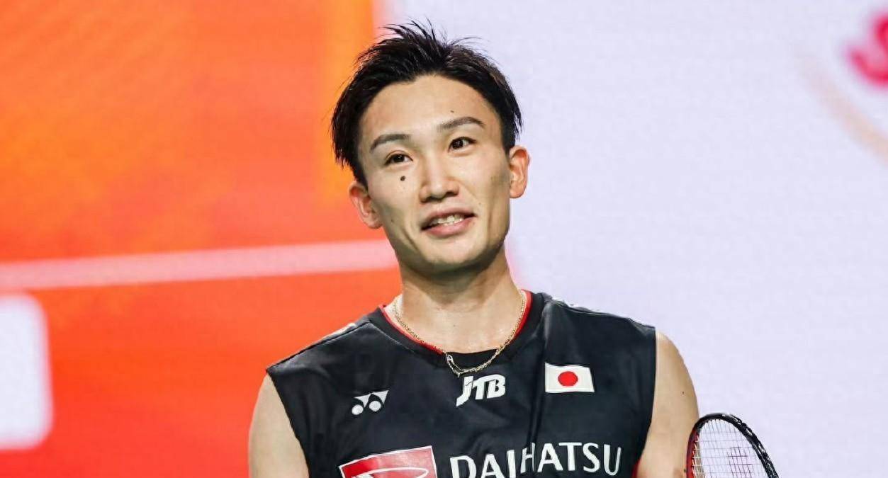 马来西亚队完胜丹麦队，桃田贤斗惊艳四座