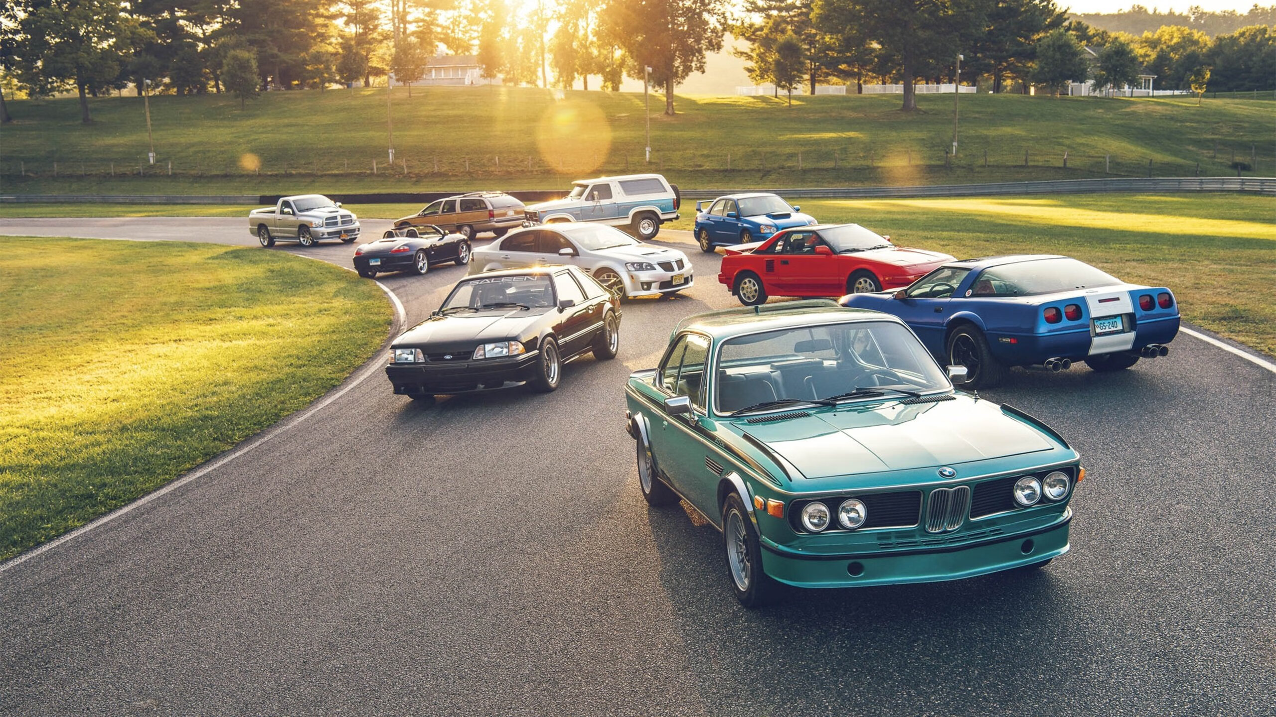 哈斯逆袭神话,塞恩斯一记超越,如何碾碎法拉利百年骄傲?