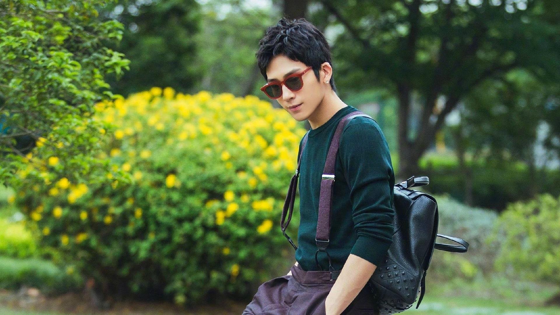 跨界火花,奥地利队力克韩国队,背后站着许昕